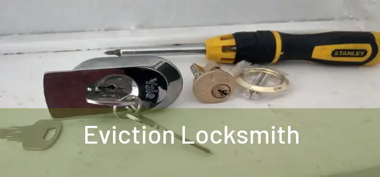  Eviction Locksmith 