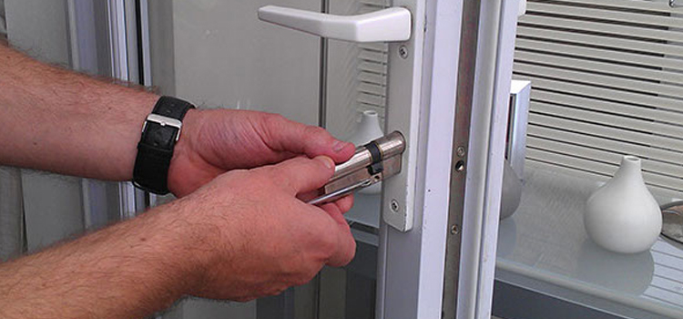 Commercial Door Lock Repair in Lakeside