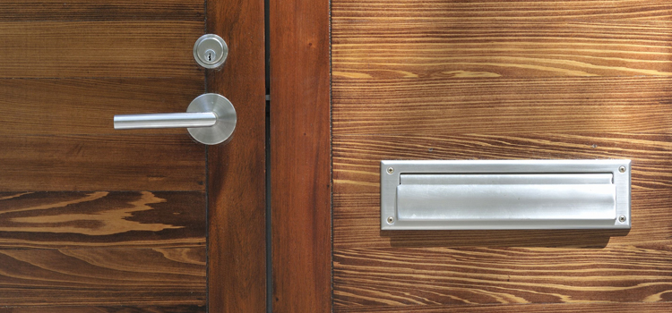 Electric Front Door Lock Repair Lakeside