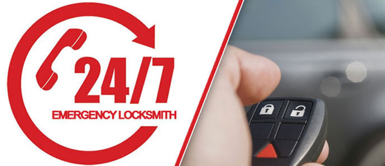 Emergency Locksmith Lakeside