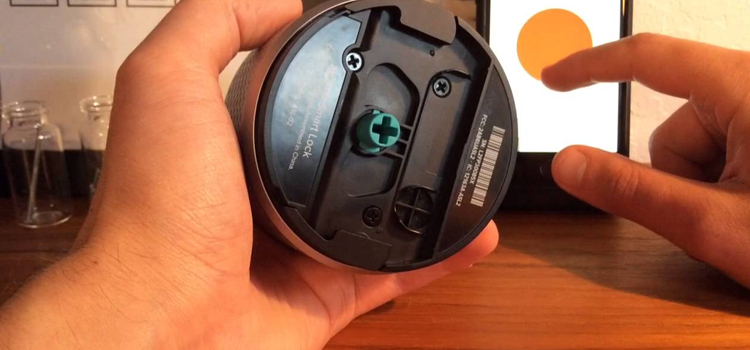 Lakeside Smart Lock Repair